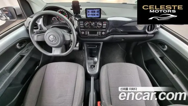 VOLKSWAGEN  2014 — photo 7 sur 20