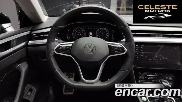 VOLKSWAGEN 2.0 TDI 2022 — photo 13 sur 20
