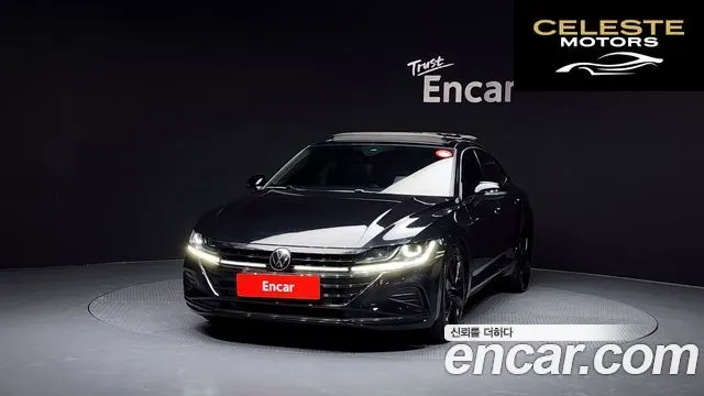 VOLKSWAGEN 2.0 TDI 2022 — photo 3 sur 20