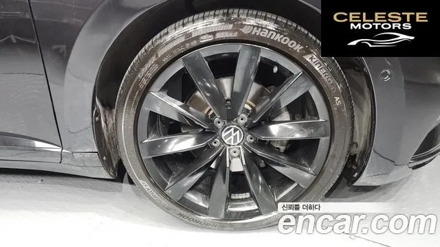 VOLKSWAGEN 2.0 TDI 2022 — photo 5 sur 20