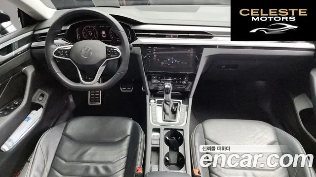 VOLKSWAGEN 2.0 TDI 2022 — photo 7 sur 20