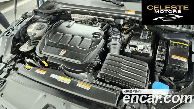 VOLKSWAGEN 2.0 TDI 4 2022 — photo 6 sur 20