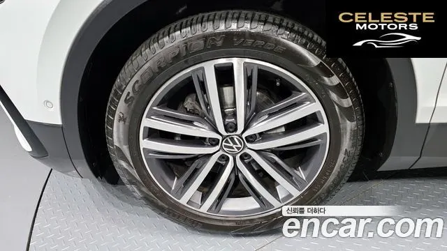 VOLKSWAGEN 2.0 TDI 2023 — photo 5 sur 20