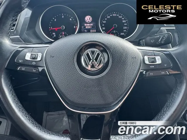 VOLKSWAGEN 22.0 TDI Premium 2020 — photo 11 sur 26