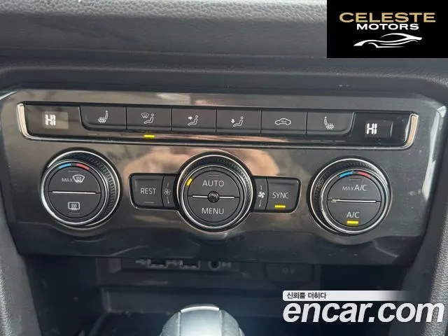 VOLKSWAGEN 22.0 TDI Premium 2020 — photo 16 sur 26