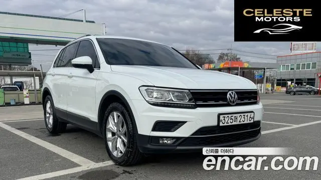 VOLKSWAGEN 22.0 TDI Premium 2020 — photo 3 sur 26