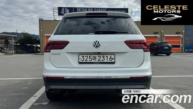 VOLKSWAGEN 22.0 TDI Premium 2020 — photo 6 sur 26