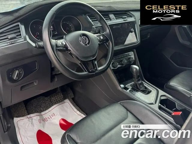 VOLKSWAGEN 22.0 TDI Premium 2020 — photo 8 sur 26