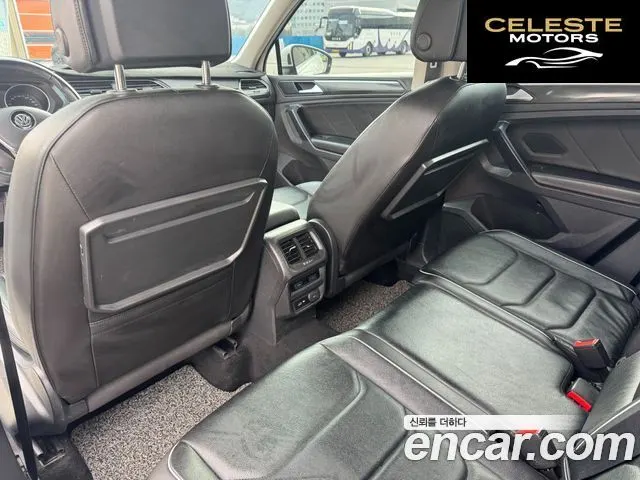 VOLKSWAGEN 22.0 TDI Premium 2020 — photo 9 sur 26