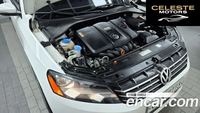 VOLKSWAGEN 2.5 2013 — photo 6 sur 20