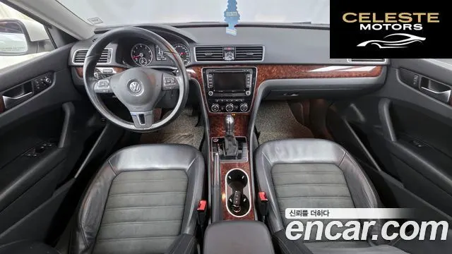 VOLKSWAGEN 2.5 2013 — photo 7 sur 20