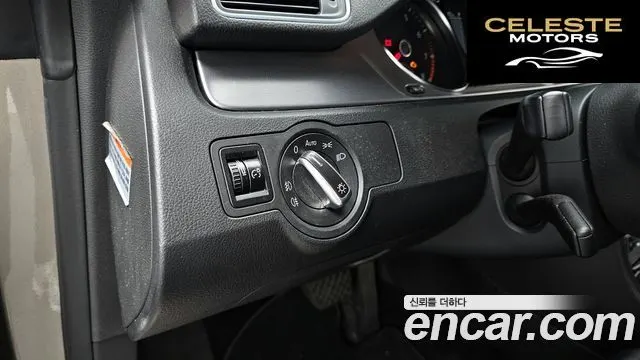 VOLKSWAGEN CC 2.0 TSI 2014 — photo 15 sur 20