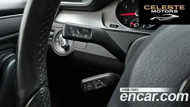 VOLKSWAGEN CC 2.0 TSI 2014 — photo 16 sur 20
