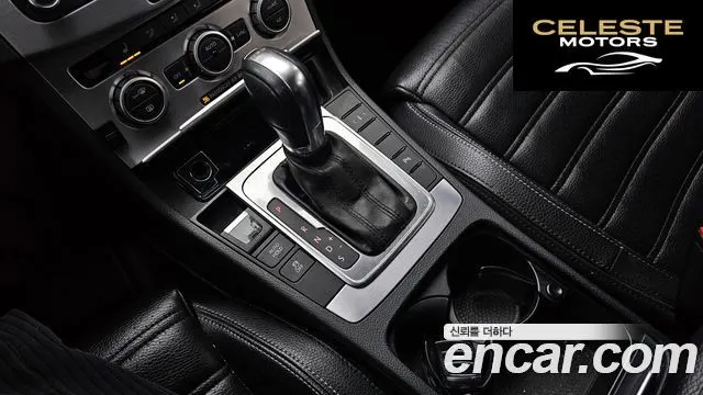 VOLKSWAGEN CC 2.0 TSI 2014 — photo 9 sur 20