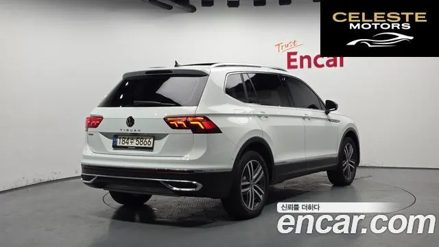 VOLKSWAGEN 2.0 TSI 2023 — photo 2 sur 26
