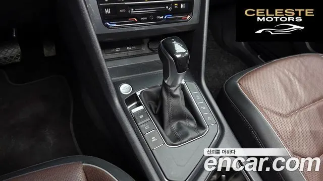 VOLKSWAGEN 2.0 TSI 2023 — photo 9 sur 26