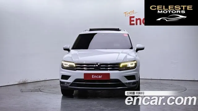VOLKSWAGEN 22.0 TDI 2018 — photo 3 sur 26