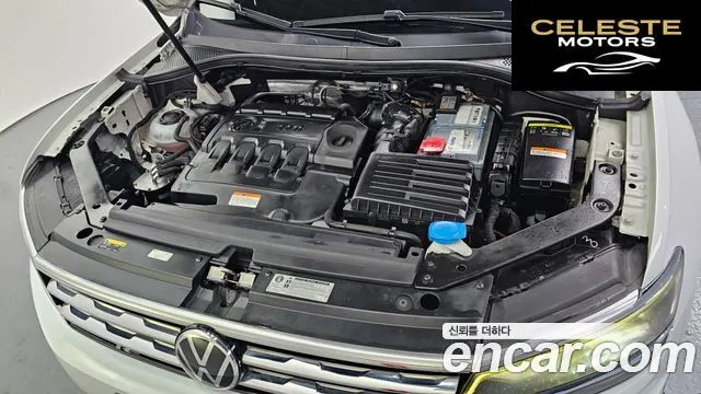 VOLKSWAGEN 22.0 TDI 2018 — photo 6 sur 26
