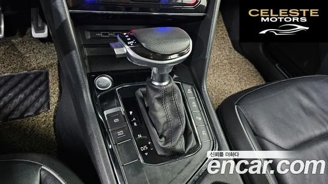 VOLKSWAGEN 22.0 TDI 2018 — photo 9 sur 26