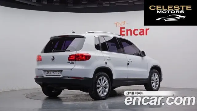 VOLKSWAGEN 2.0 TDI 2015 — photo 2 sur 20