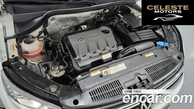 VOLKSWAGEN 2.0 TDI 2015 — photo 6 sur 20