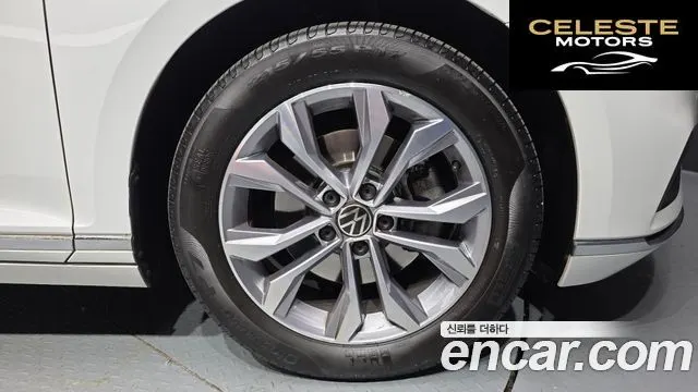 VOLKSWAGEN GT(B8) 2.0 TDI Premium 2022 — photo 5 sur 20