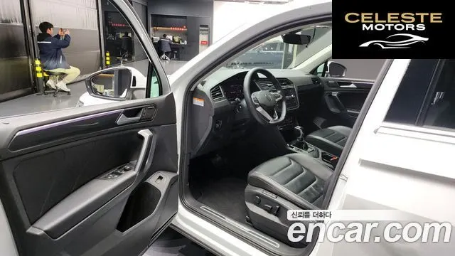 VOLKSWAGEN 22.0 TDI Premium 2021 — photo 10 sur 20