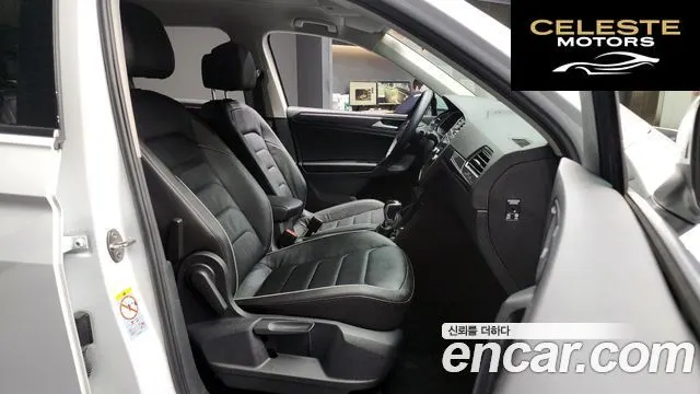 VOLKSWAGEN 22.0 TDI Premium 2021 — photo 11 sur 20