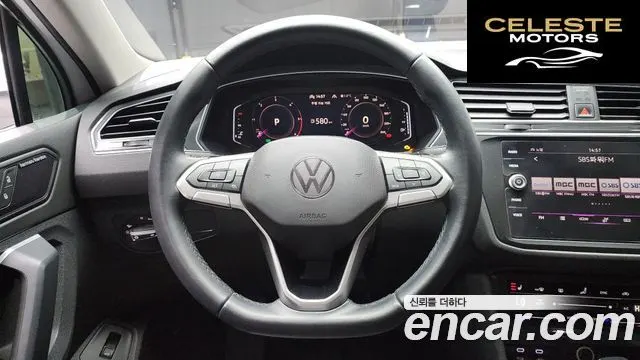 VOLKSWAGEN 22.0 TDI Premium 2021 — photo 13 sur 20