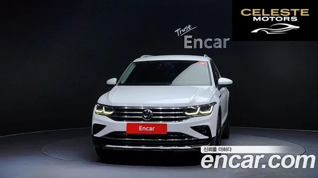 VOLKSWAGEN 22.0 TDI Premium 2021 — photo 3 sur 20