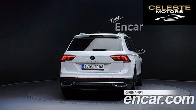 VOLKSWAGEN 22.0 TDI Premium 2021 — photo 4 sur 20