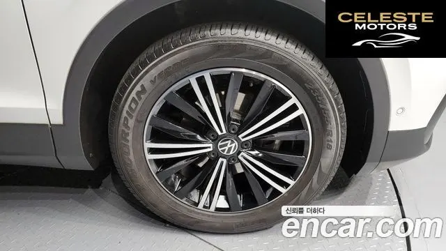 VOLKSWAGEN 22.0 TDI Premium 2021 — photo 5 sur 20