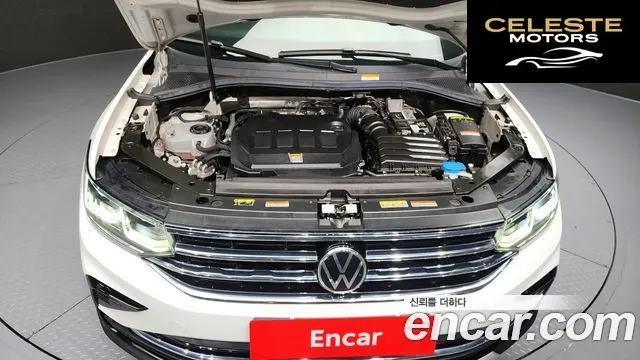 VOLKSWAGEN 22.0 TDI Premium 2021 — photo 6 sur 20
