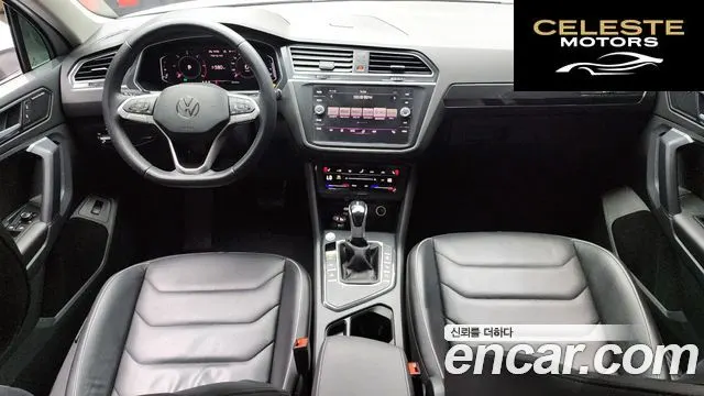 VOLKSWAGEN 22.0 TDI Premium 2021 — photo 7 sur 20