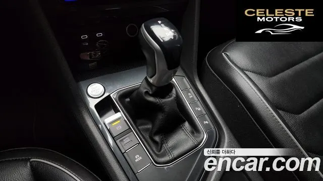 VOLKSWAGEN 22.0 TDI Premium 2021 — photo 9 sur 20