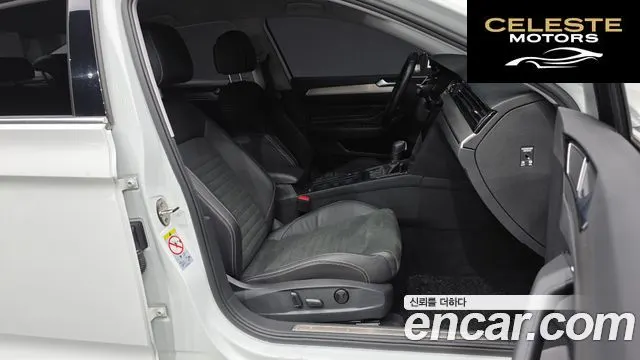 VOLKSWAGEN GT(B8) 2.0 TDI Premium 2022 — photo 11 sur 20