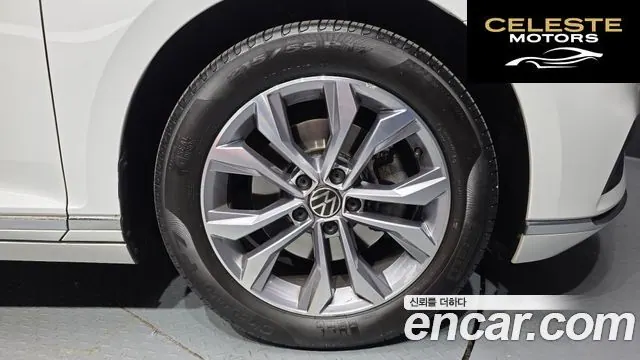 VOLKSWAGEN GT(B8) 2.0 TDI Premium 2022 — photo 5 sur 20
