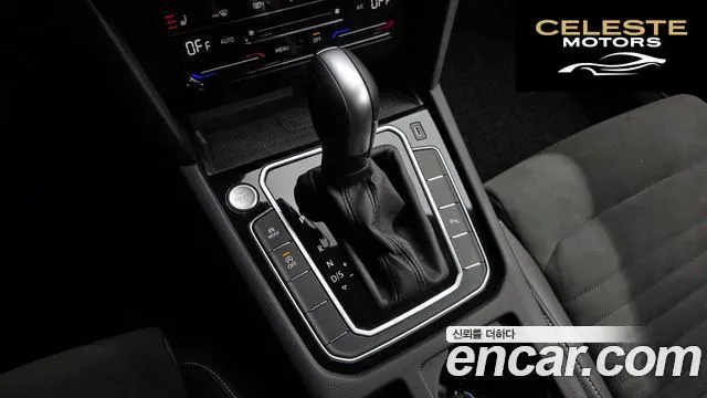 VOLKSWAGEN GT(B8) 2.0 TDI Premium 2022 — photo 9 sur 20