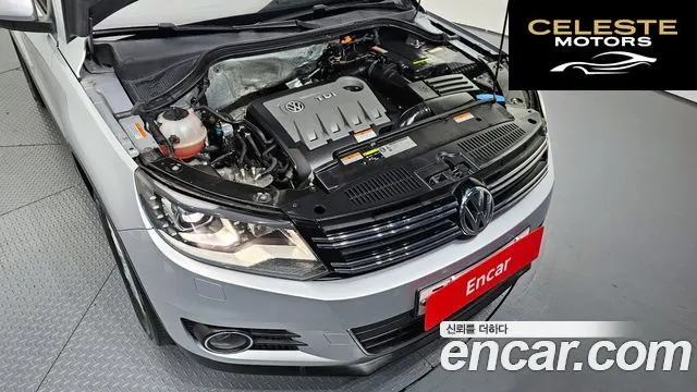 VOLKSWAGEN 2.0 TDI 2014 — photo 6 sur 20