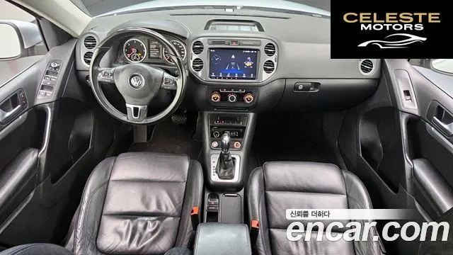 VOLKSWAGEN 2.0 TDI 2014 — photo 7 sur 20