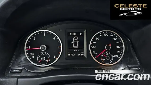 VOLKSWAGEN 2.0 TDI 2014 — photo 8 sur 20