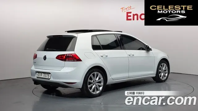 VOLKSWAGEN 72.0 TDI 2015 — photo 2 sur 26