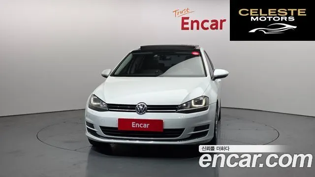 VOLKSWAGEN 72.0 TDI 2015 — photo 3 sur 26