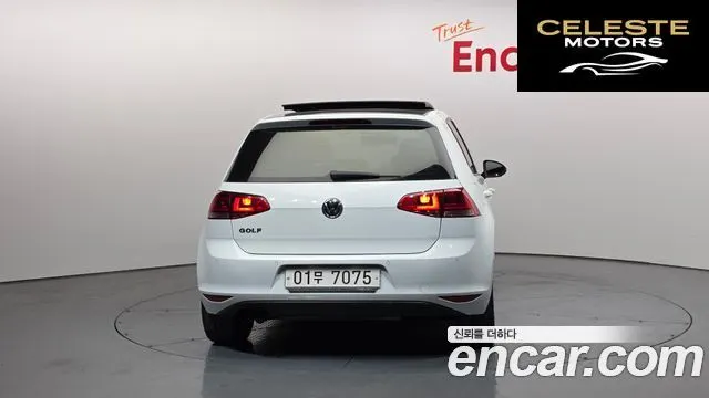 VOLKSWAGEN 72.0 TDI 2015 — photo 4 sur 26