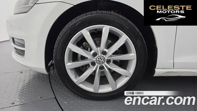 VOLKSWAGEN 72.0 TDI 2015 — photo 5 sur 26