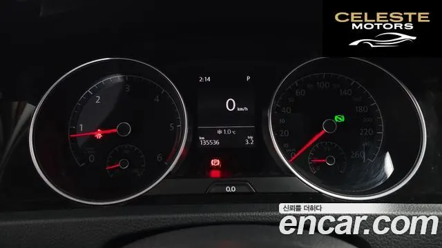 VOLKSWAGEN 72.0 TDI 2015 — photo 8 sur 26