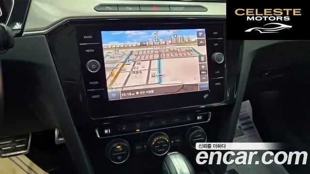 VOLKSWAGEN 2.0 TDI Premium 2020 — photo 10 sur 24
