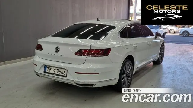 VOLKSWAGEN 2.0 TDI Premium 2020 — photo 2 sur 24