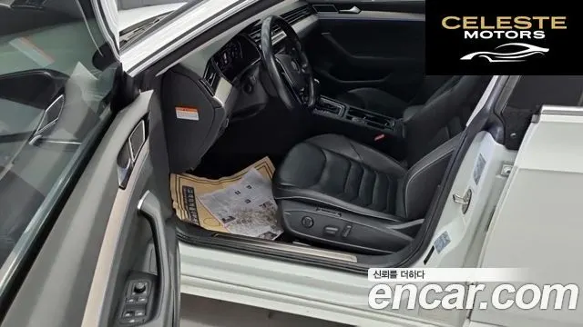 VOLKSWAGEN 2.0 TDI Premium 2020 — photo 22 sur 24