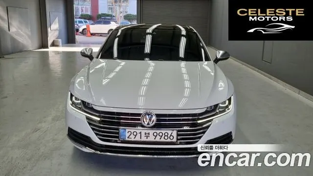 VOLKSWAGEN 2.0 TDI Premium 2020 — photo 4 sur 24